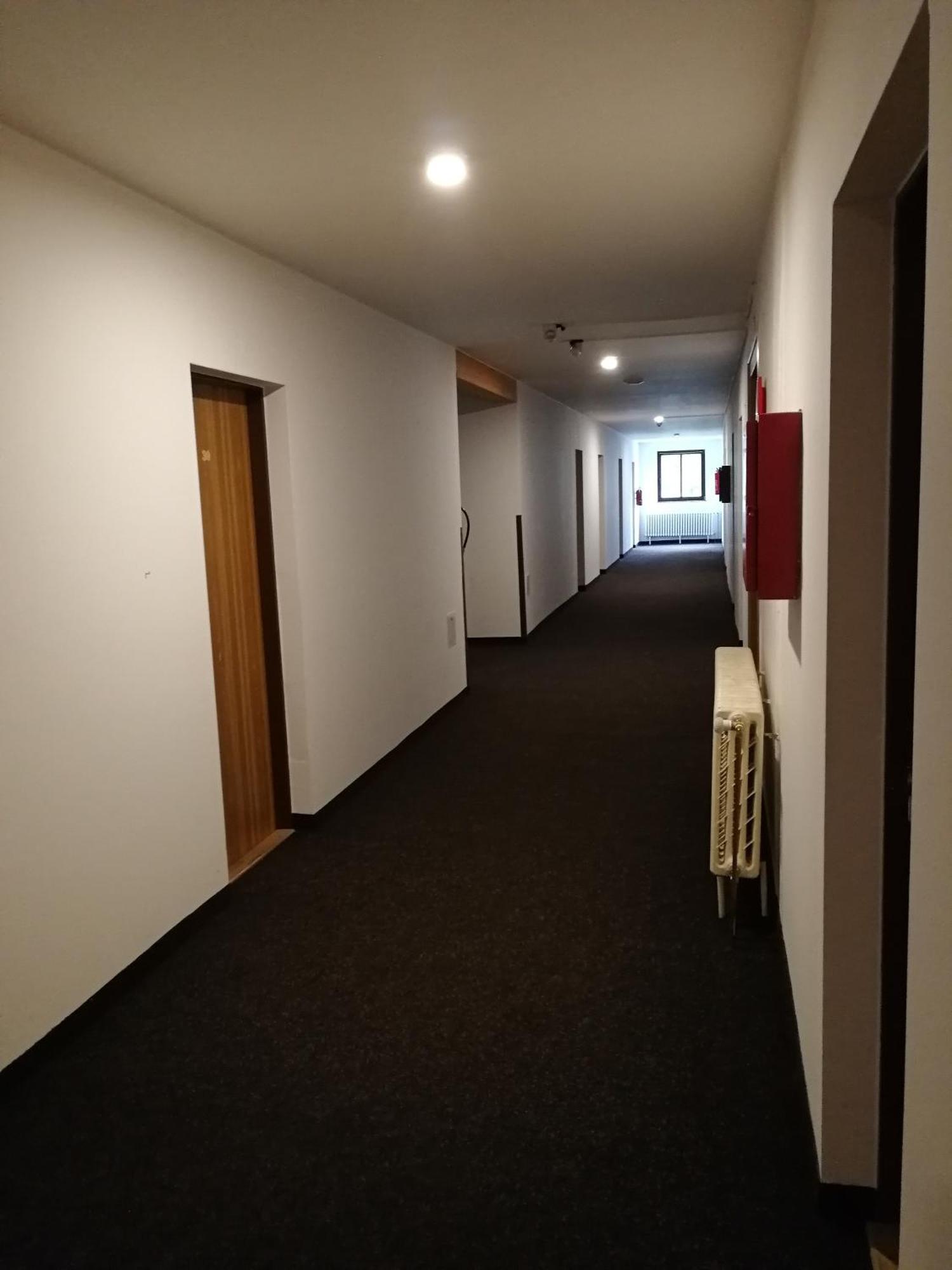 Chata Prášily Exterior foto