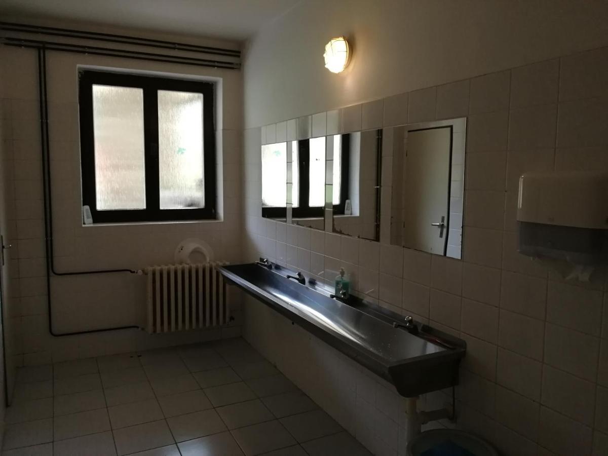 Chata Prášily Exterior foto